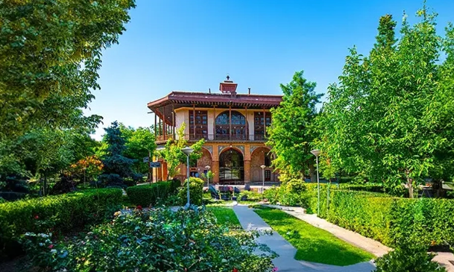 قزوین نگینی در دل تاریخ ایران